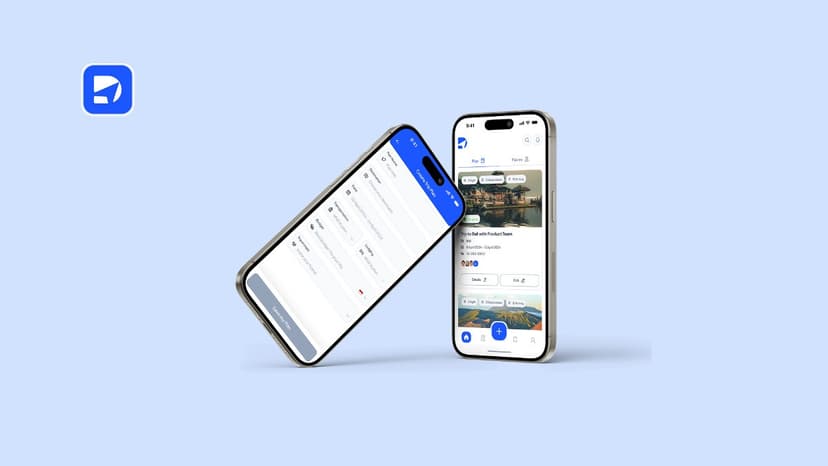 Smart Travel Planner - Dolanqu
