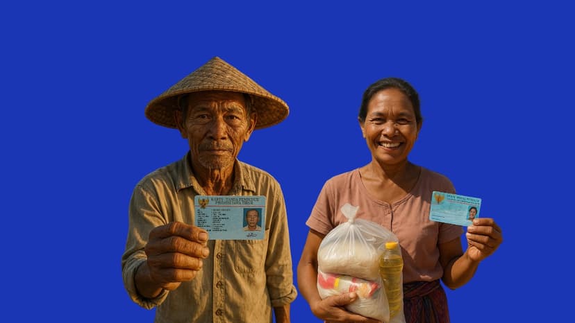 SakuNegara: Driving Digital Financial Inclusion for Indonesia’s 3T Regions